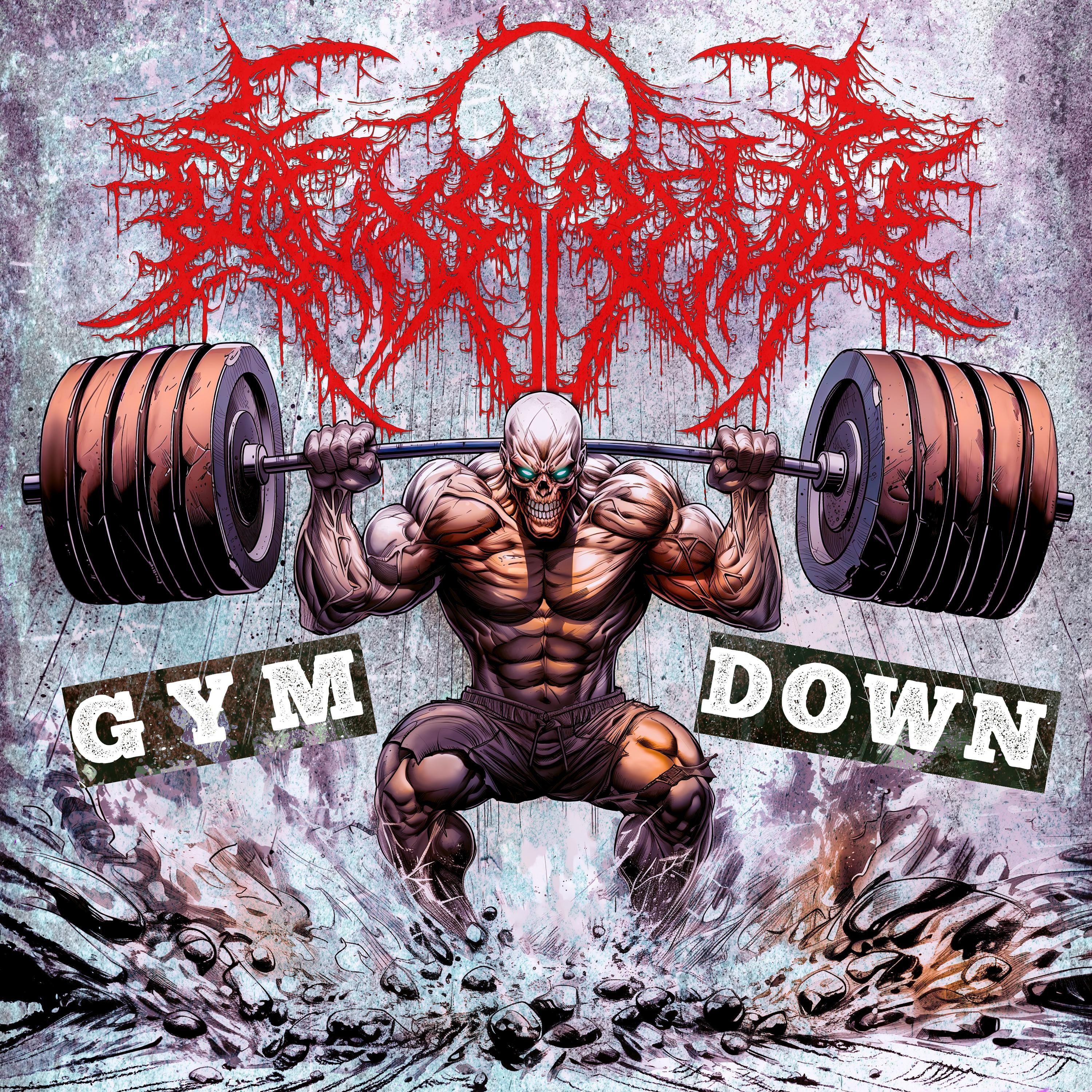 GYMDOWN