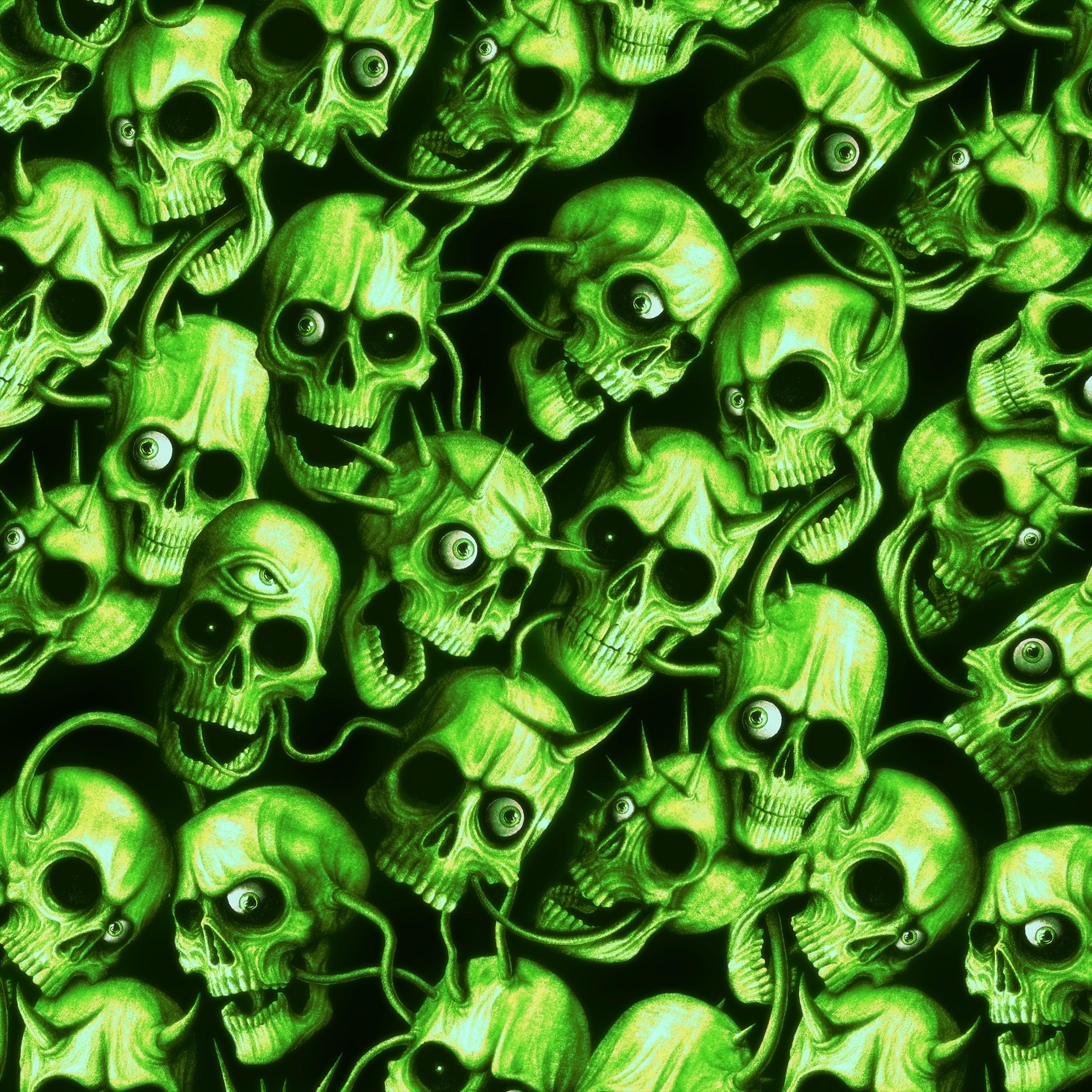 SKULLY