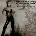 Close My Eyes Forever (Remix) (Japan)