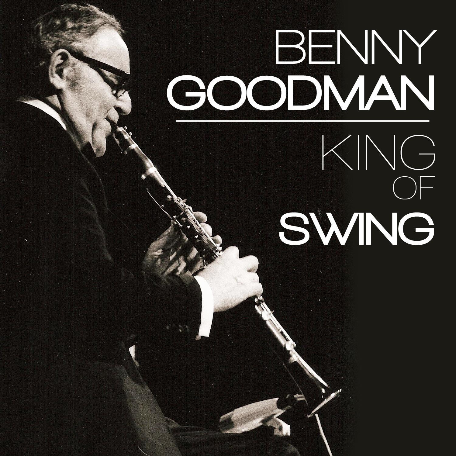 Benny Goodman. The Best of Swing