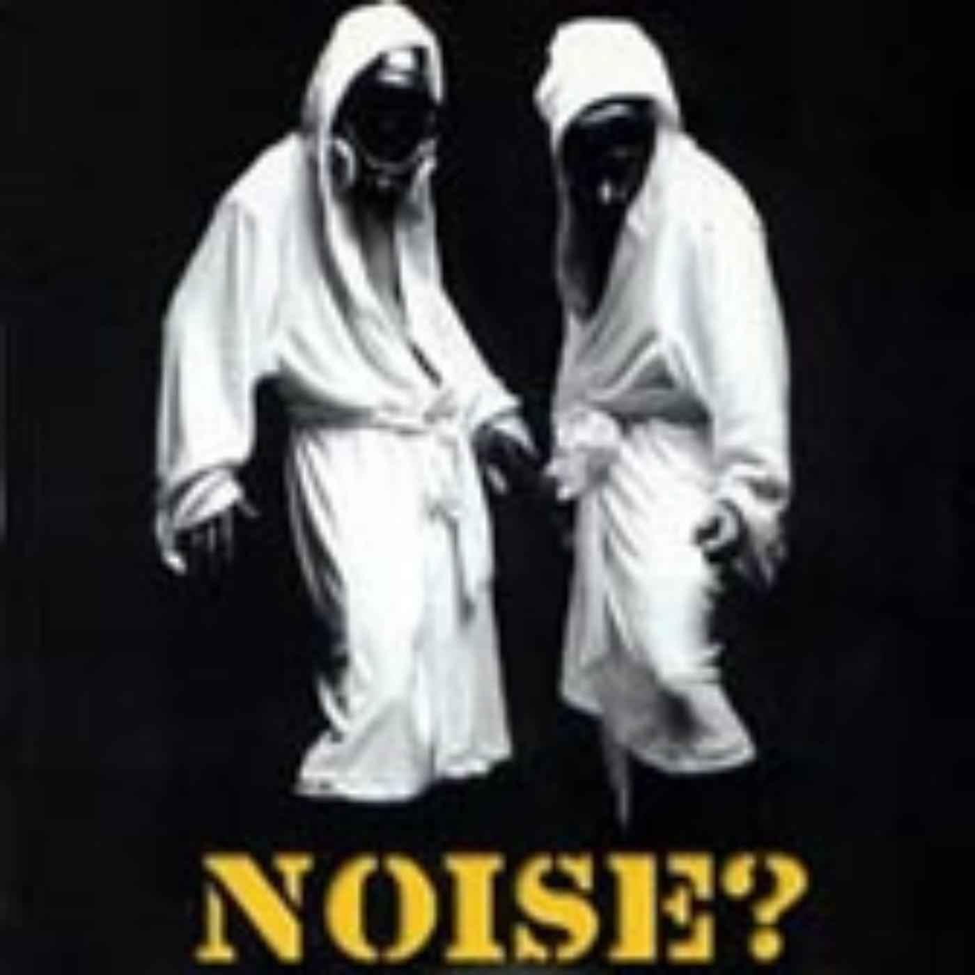 Noise?专辑