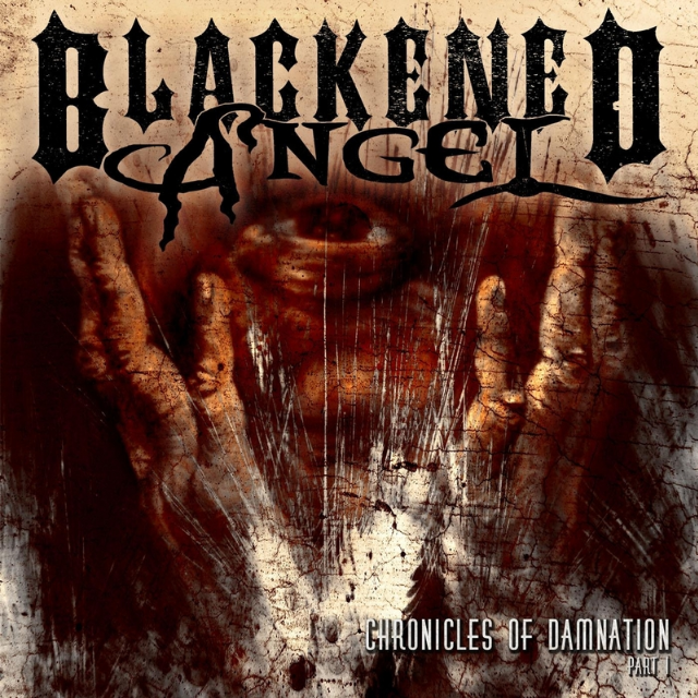 Chronicles of Damnation, Pt. 1