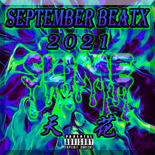 SEPTEMBER BEATX 2021