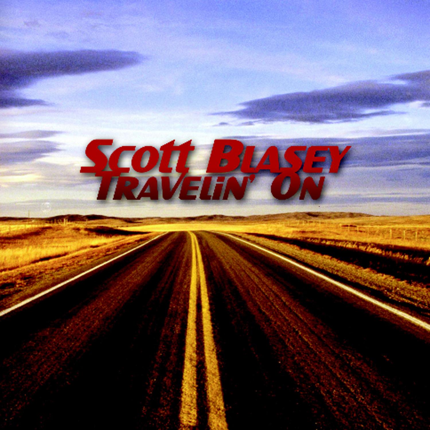 Travelin' on