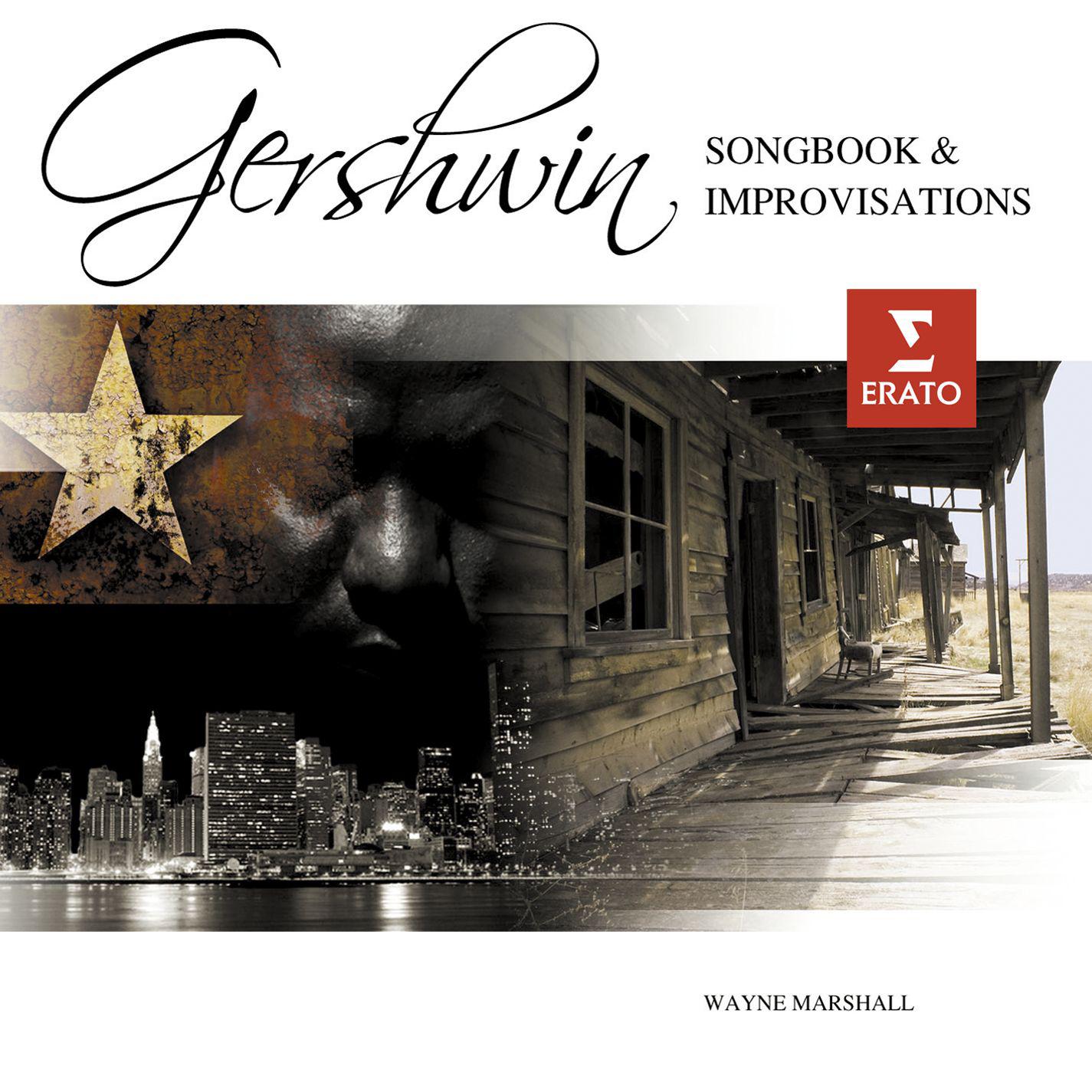 Wayne Marshall - Improvisation on 