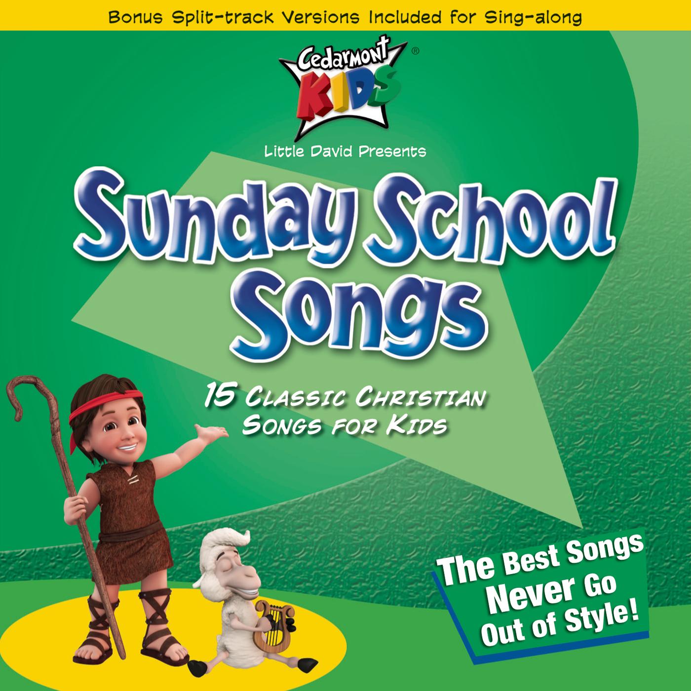 Sunday School Songs