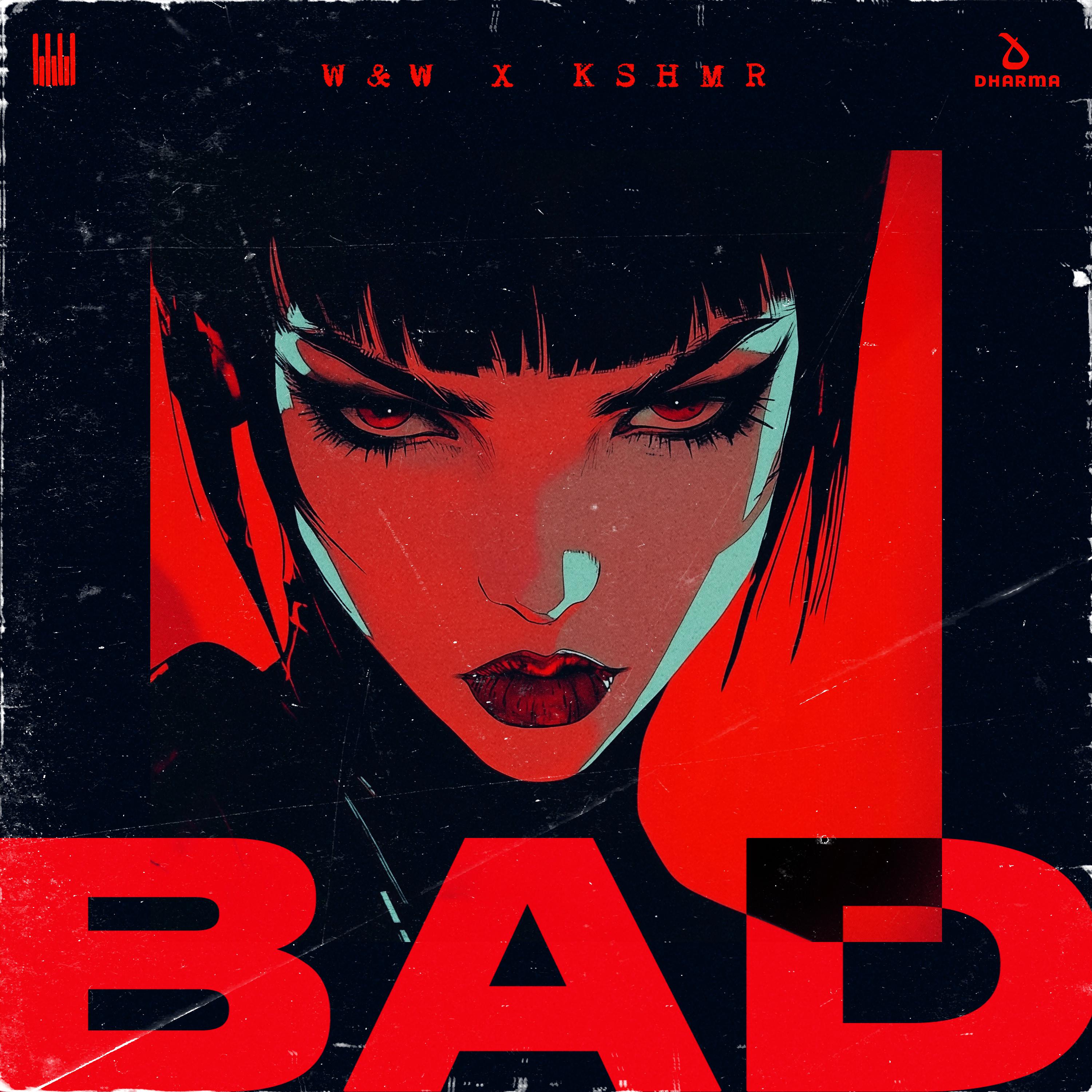 Bad专辑