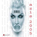 Azis 2005专辑