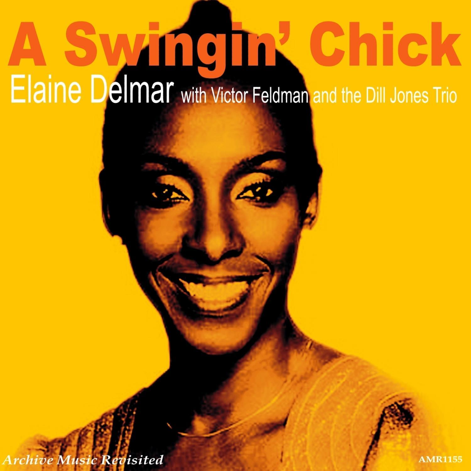 A Swingin' Chick - EP