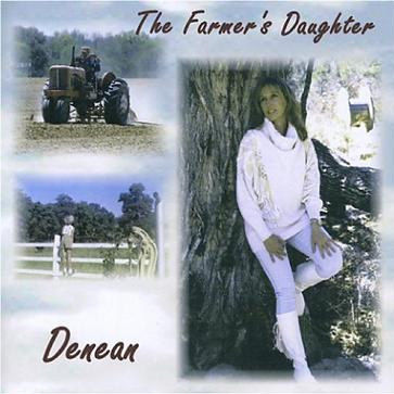 The Farmer's Daughter专辑