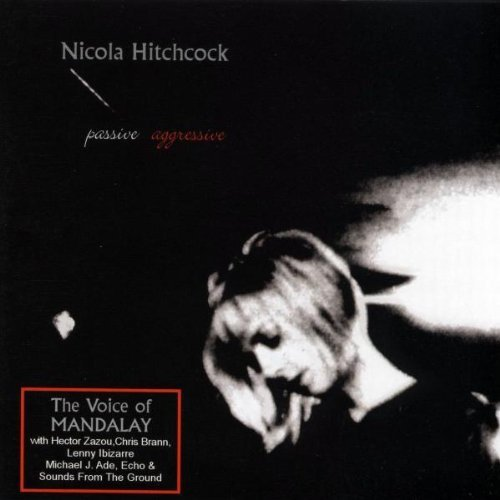 Nicola Hitchcock - Because