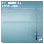 Tchaikovsky: Swan Lake (Complete)专辑