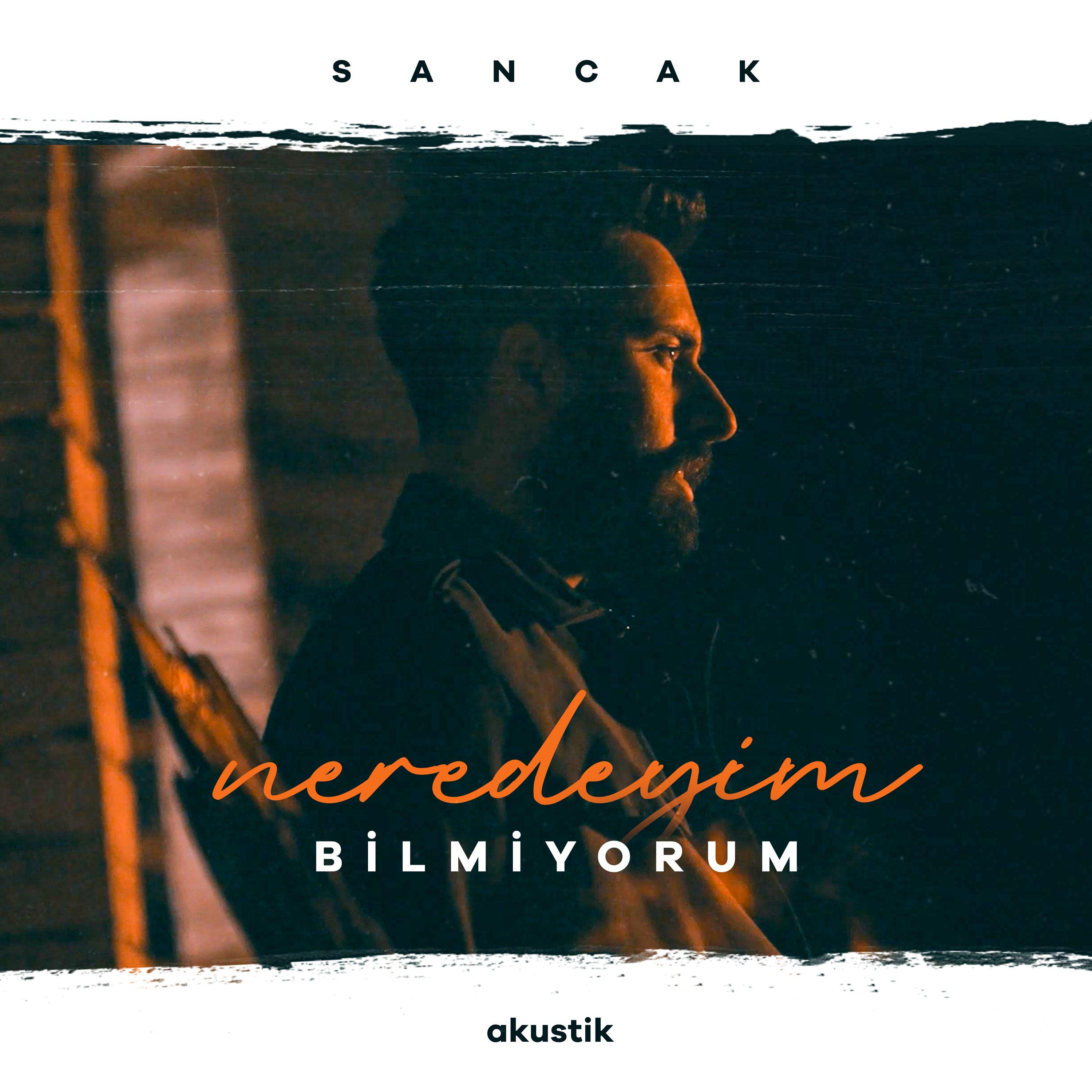 Neredeyim Bilmiyorum (Akustik)