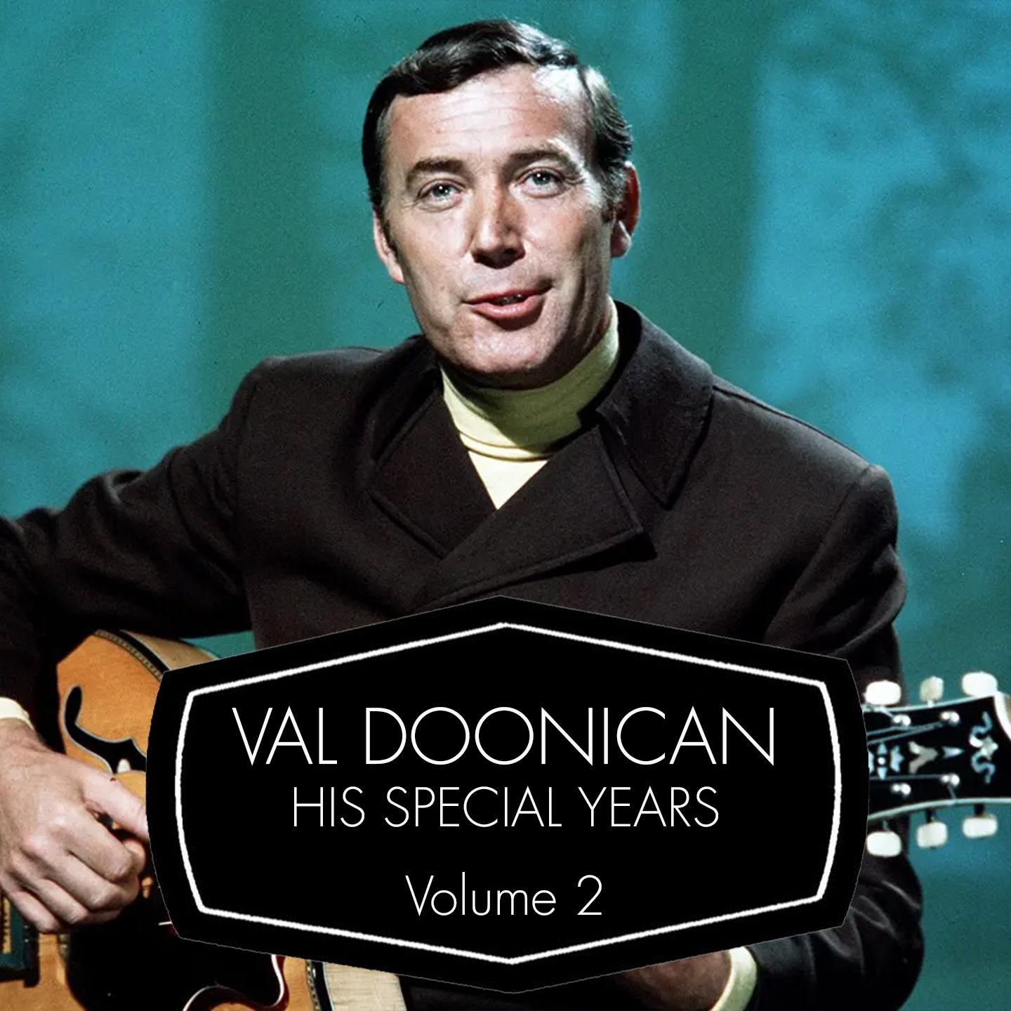 Scarlet Ribbons (For Her Hair) - Val Doonican - 单曲 - 网易云音乐