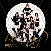 猫步轻俏(Like a cat)(翻自 AOA)