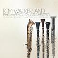 Kim Walker and Philharmonia Orchestra: Classical Pieces by Mozart for Wind Orchestra