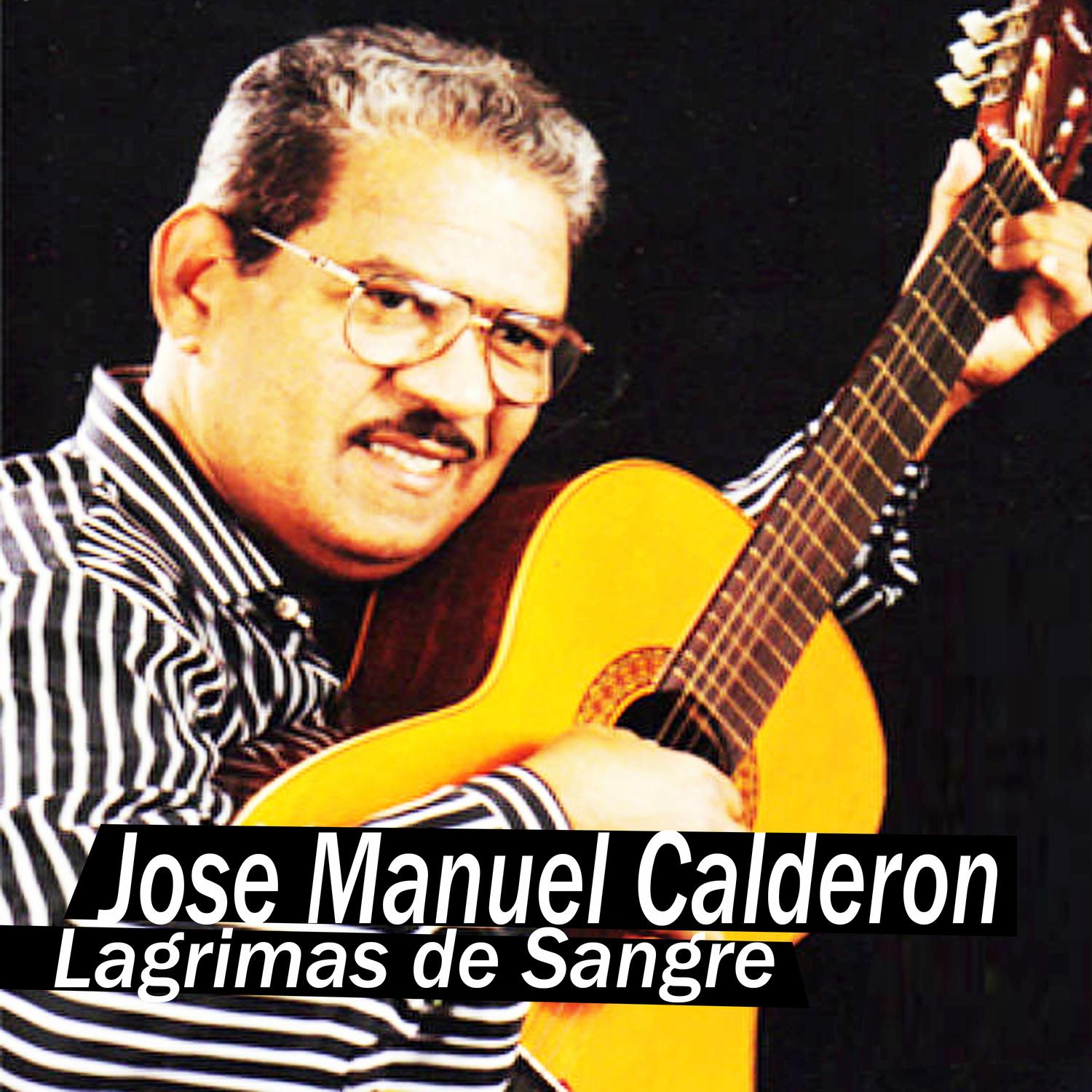 Lagrimas de Sangre