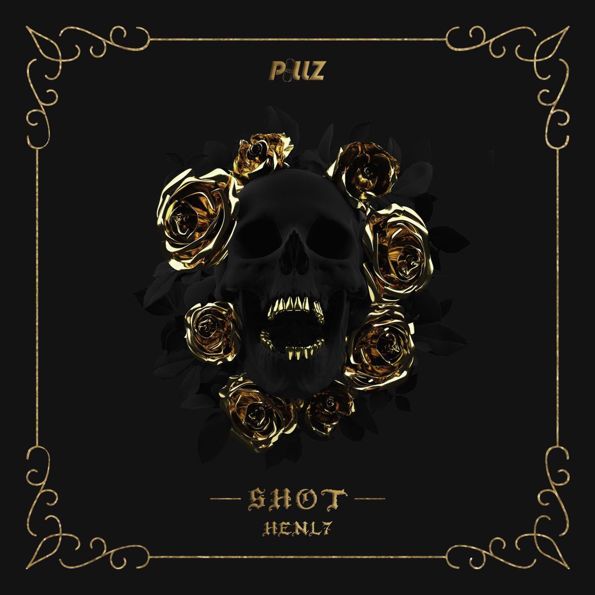 Shot (Vocal By A$AP Ferg)