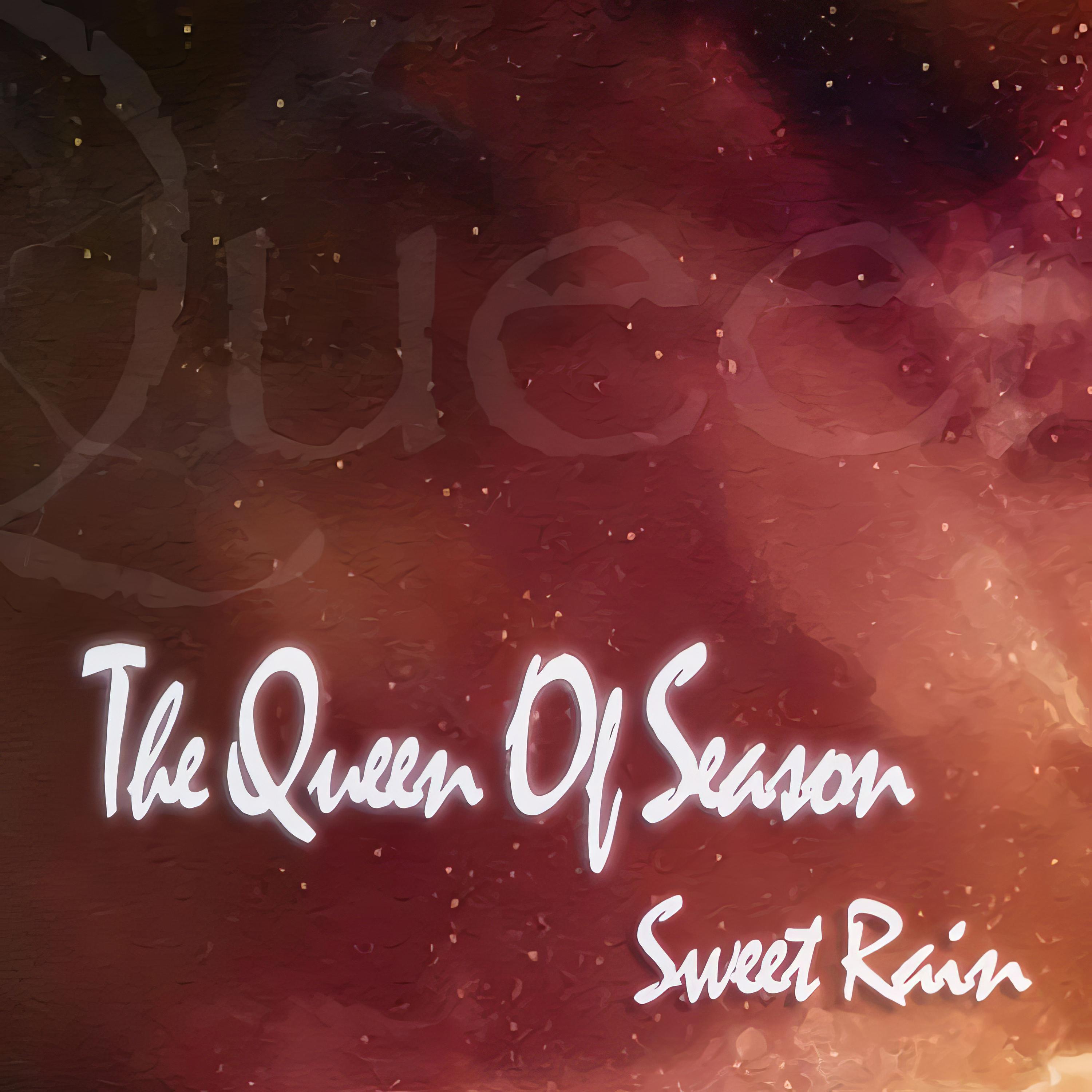 계절의 여왕 (The Queen Of Season) (Only Piano)