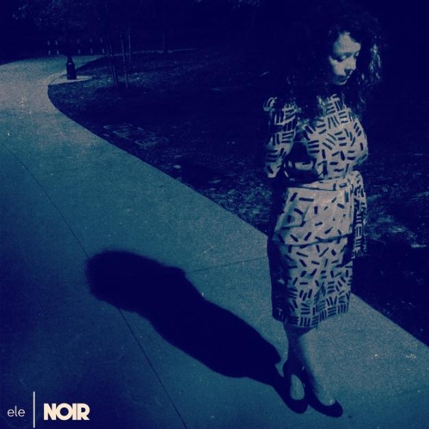 Noir EP