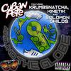 Cuban Pete - Around the Globe