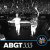 Lange - Drifting Away (ABGT555) (Marsh Remix)