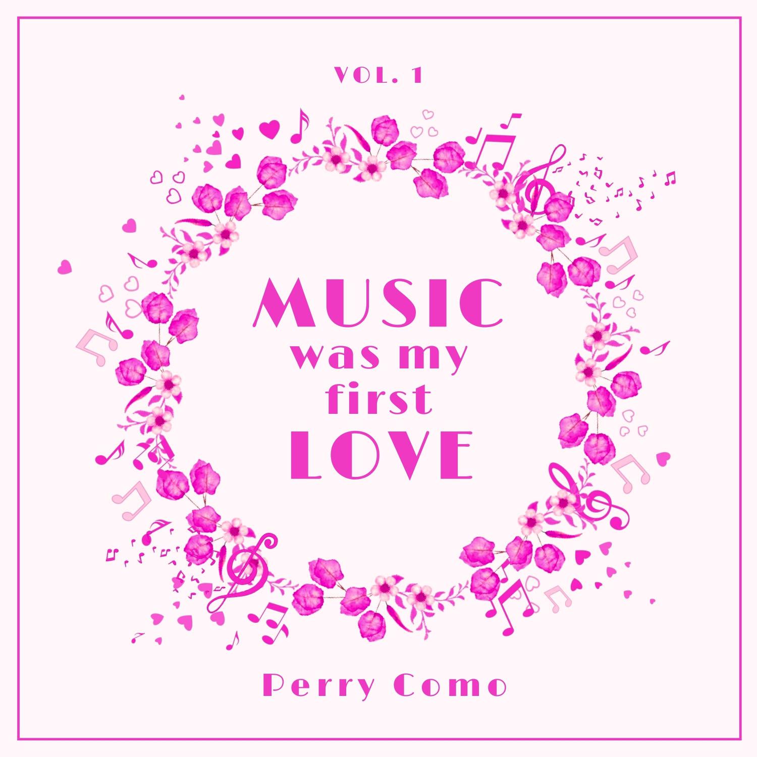 Perry Como - Dear Hearts and Gentle People (Original Mix)