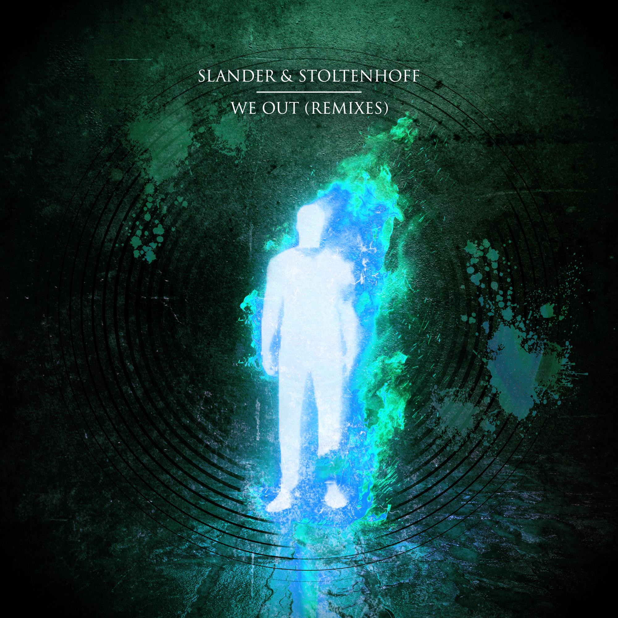 We Out(PhaseOne Remix)