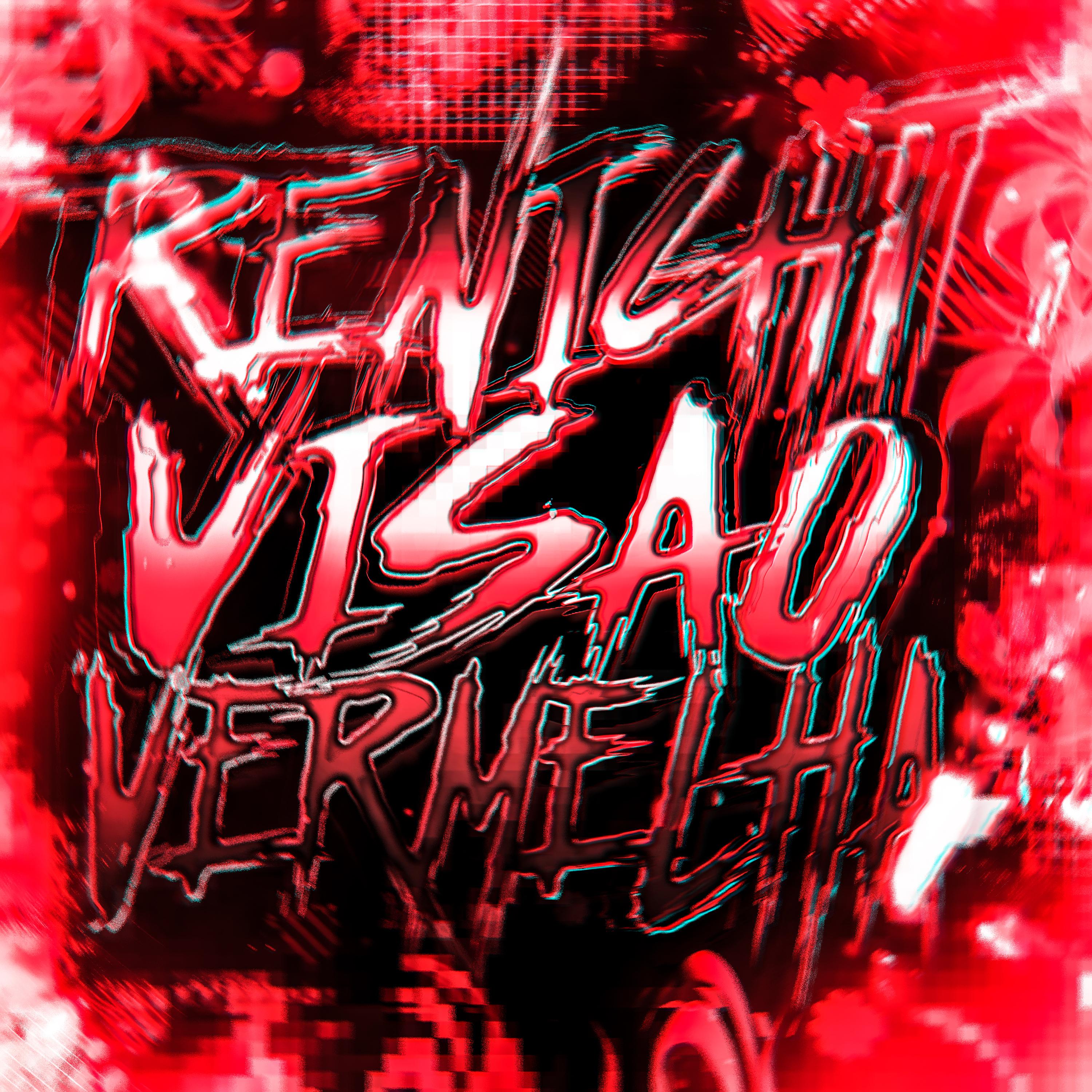 Renicht Visao Vermelha (Mega Slowed)