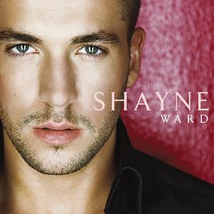 Shayne Ward - Someone to Love (Pre-V2) 带和声伴奏