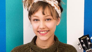 Grace VanderWaal 