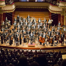 Orchestre de la Suisse Romande