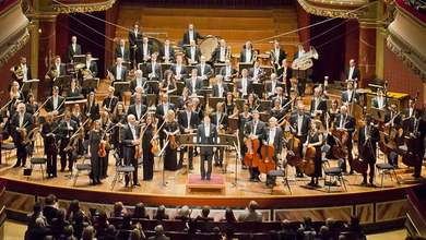 Orchestre de la Suisse Romande