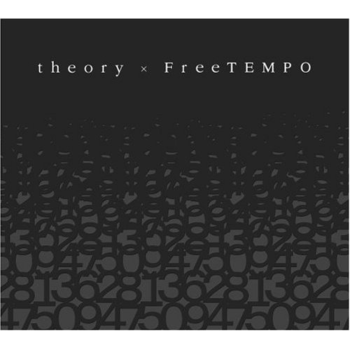 theory×FreeTEMPO专辑