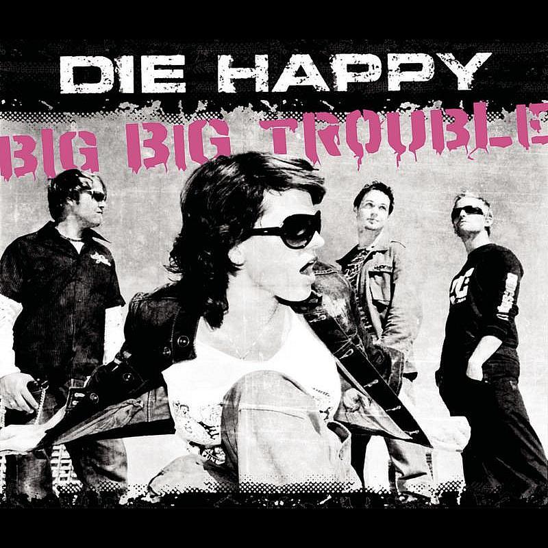 Big Big Trouble