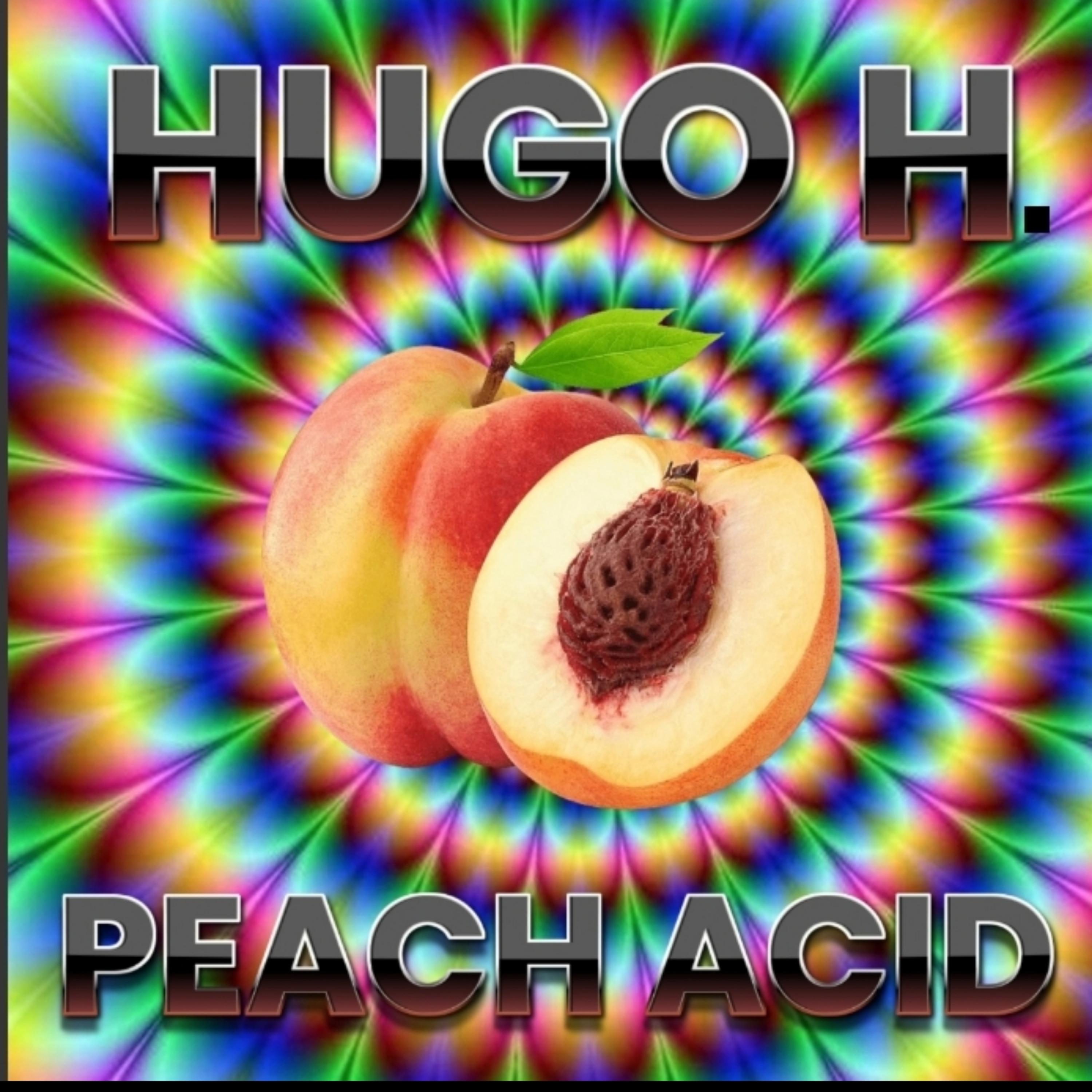 PEACH ACID
