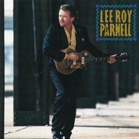 Lee Roy Parnell - Crocodile Tears (karaoke)