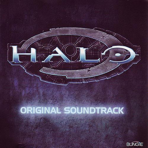 Halo: Original Soundtrack专辑