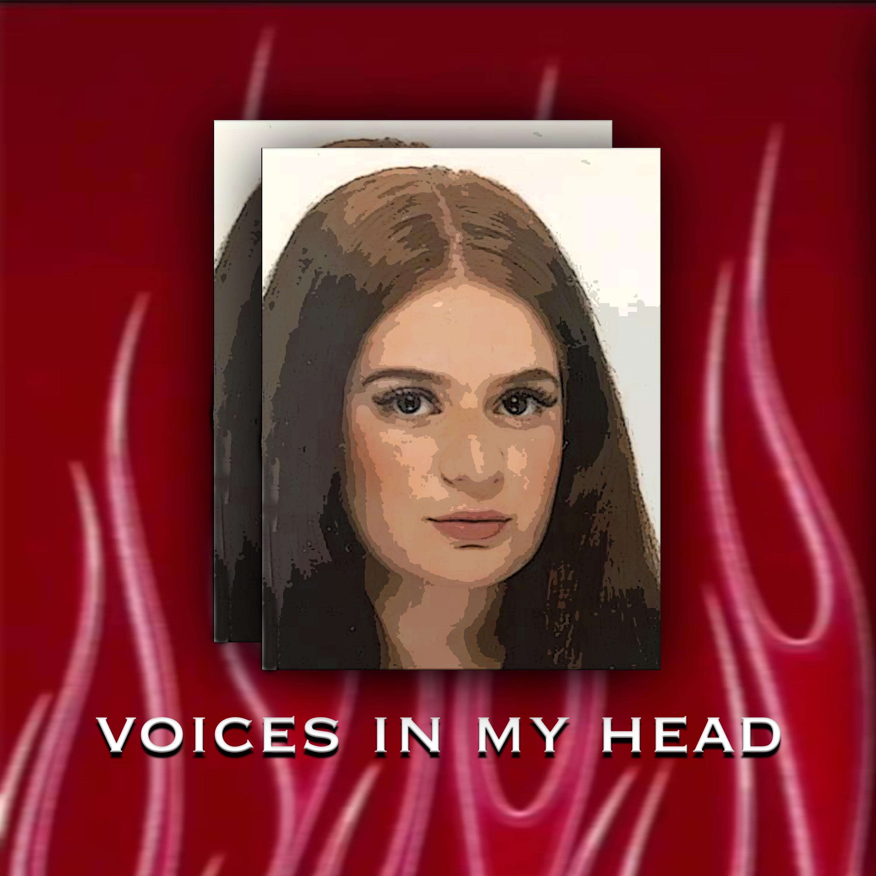 voices in my head