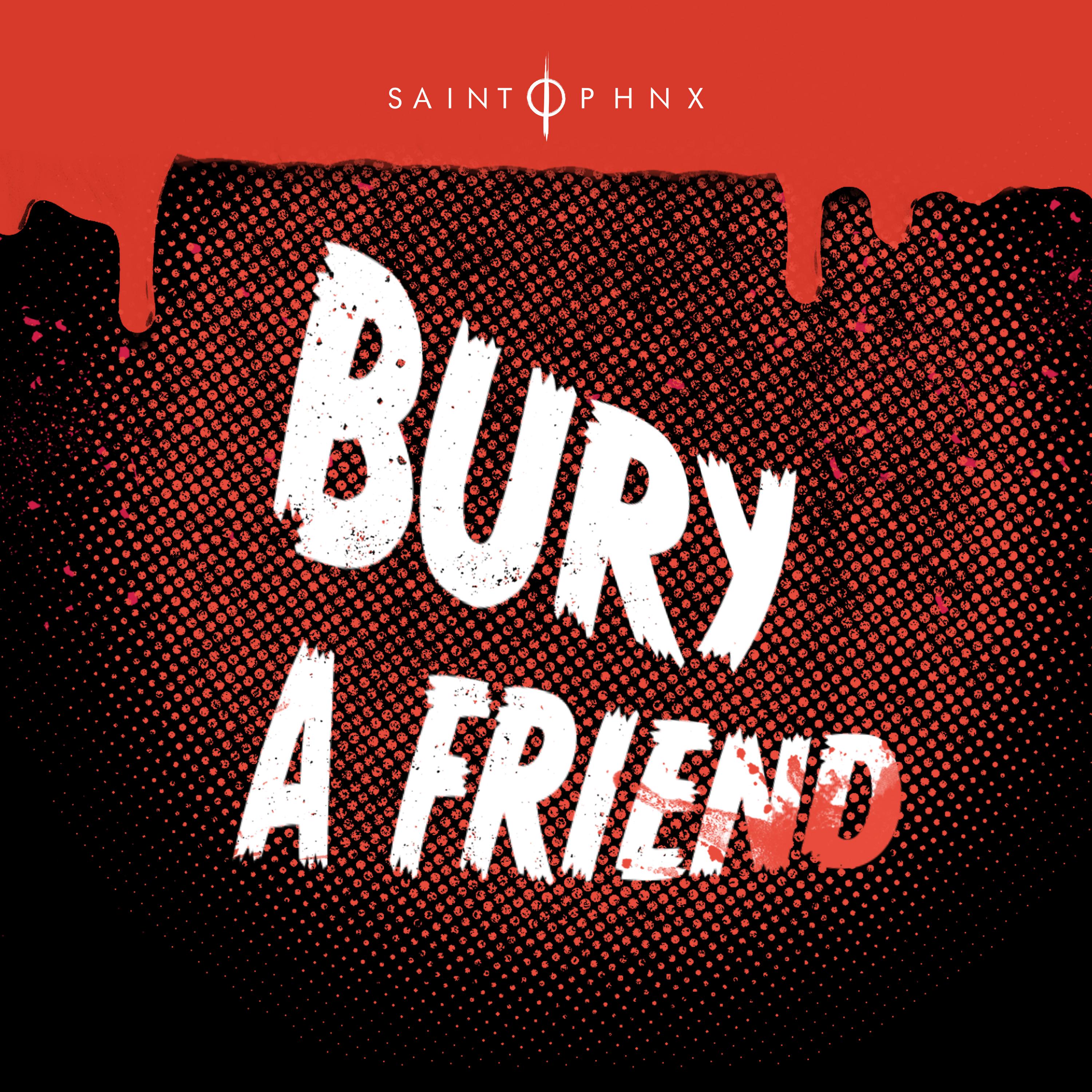 Bury a Friend专辑