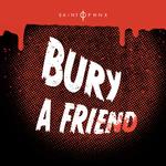 Bury a Friend专辑