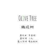 橄榄树 英文版 Olive Tree 考拉抱树