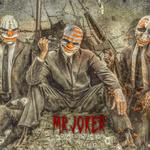 Mr.Joker专辑