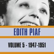 Volume 5 - 1947-1951