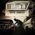 The Drive In Theatre