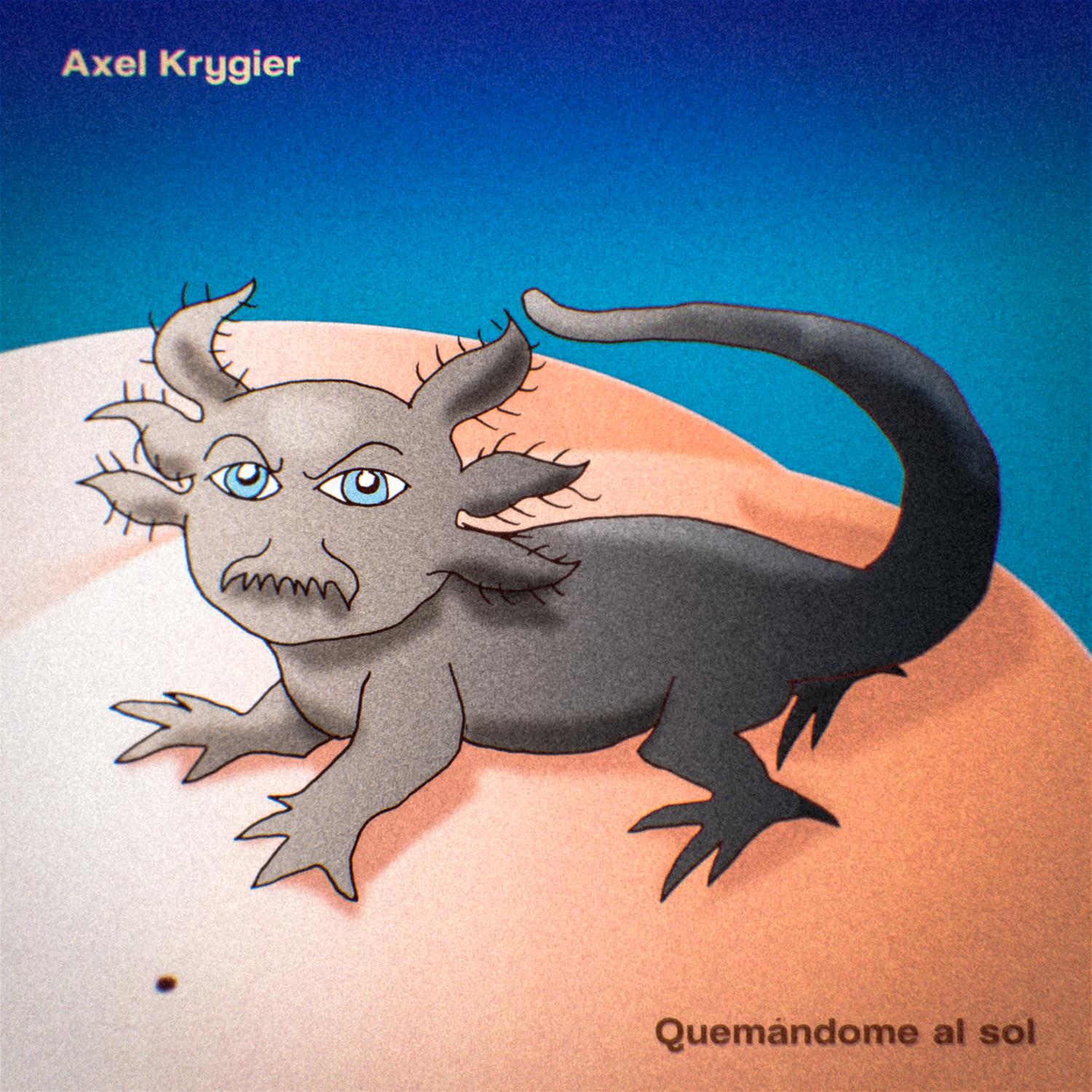 Quemándome al Sol