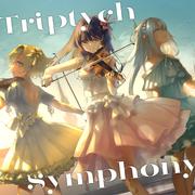 Triptych Symphony