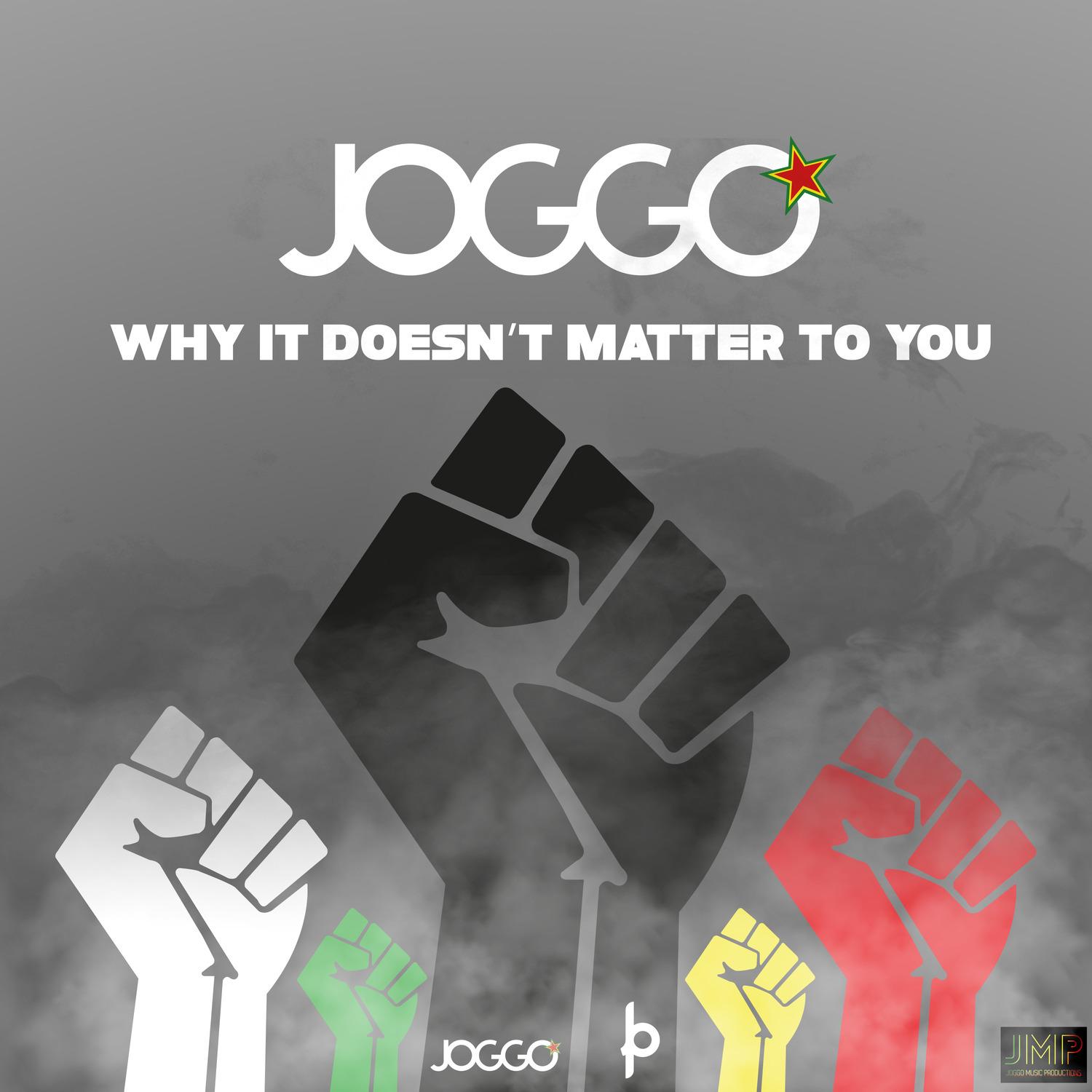 Why It Doesn't Matter to You