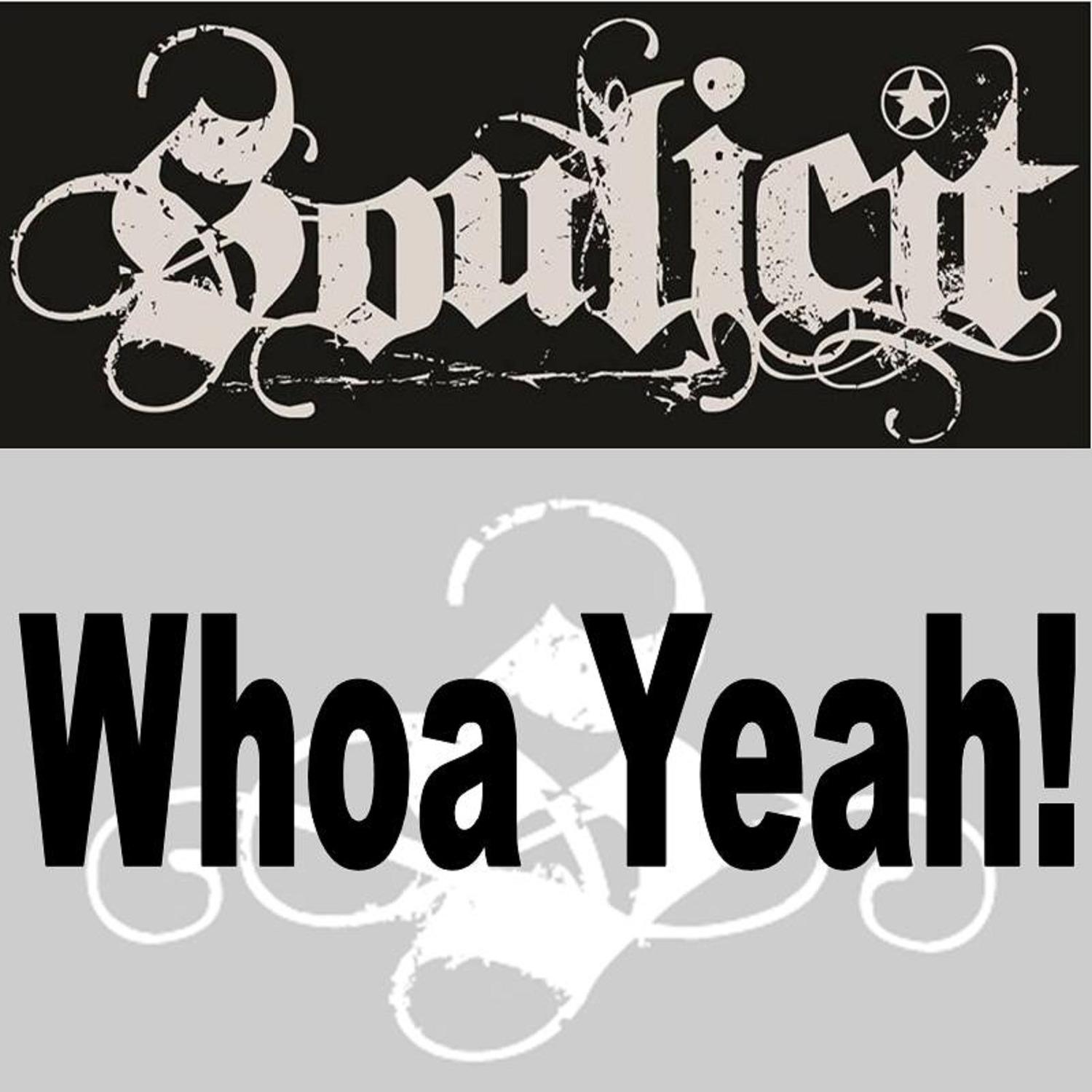 Whoa Yeah!