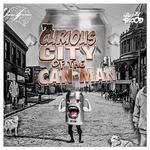 The Curious City Of The Can Man专辑